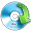 AinSoft Blu-ray To AVI Converter icon